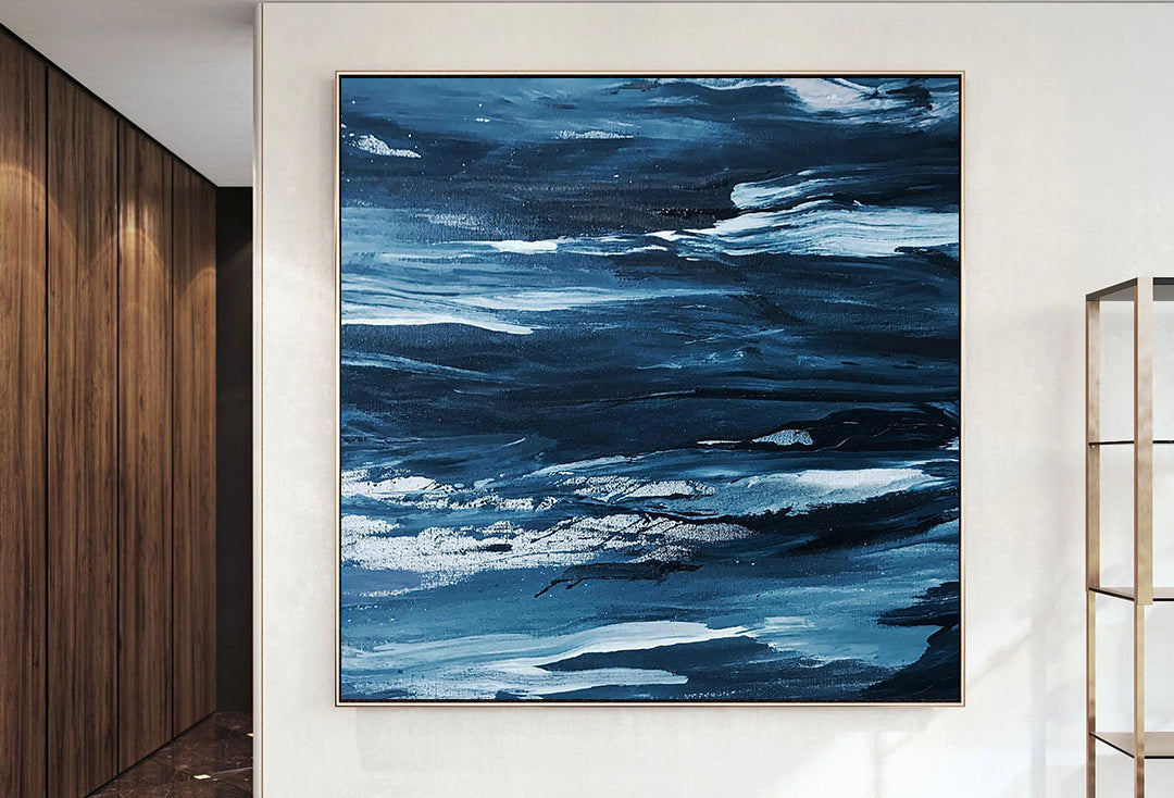 How To Handpick The Right Canvas Art For Your Workplace