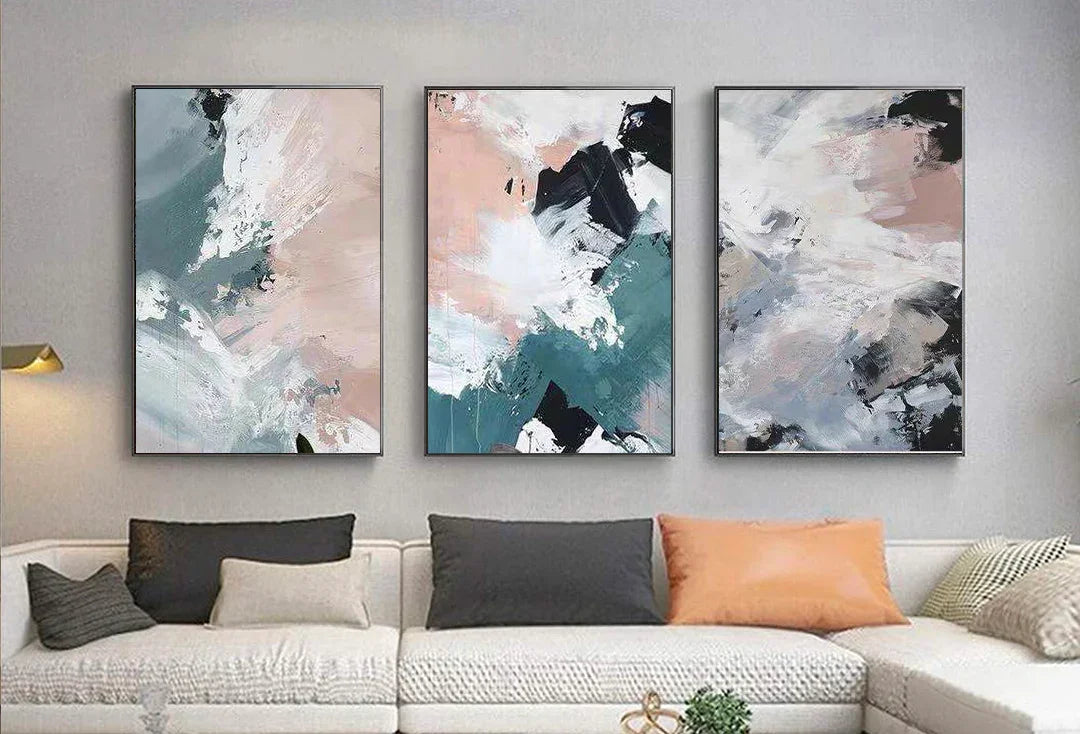 Protecting And Preserving Luxury Handmade Paintings