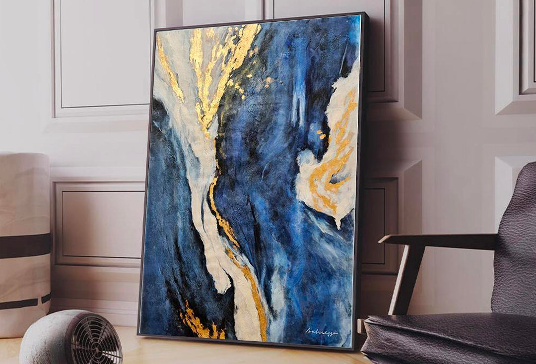 Art And Mental Health: The Real Connection