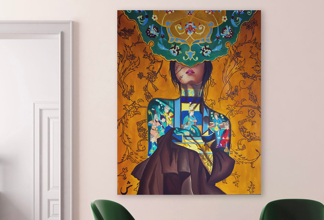 Your Personal Guide To Buying Art From Artecasso