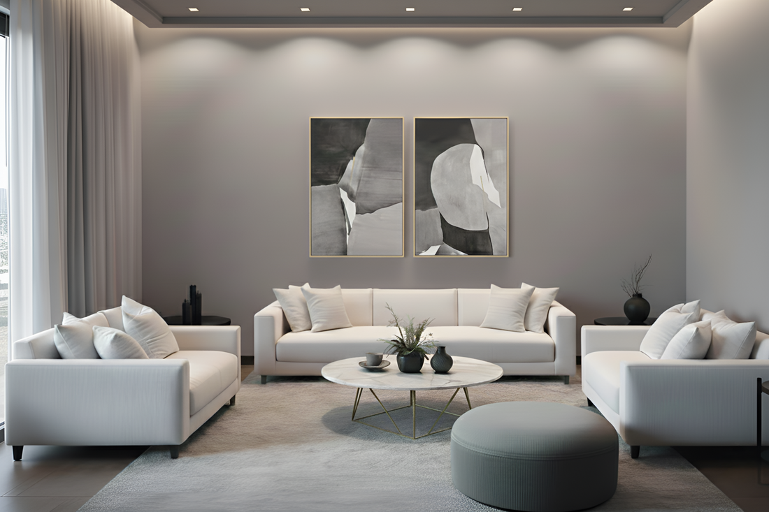 The Emotional Psychology Behind Visual Comfort: Why Art Feels Like Home?