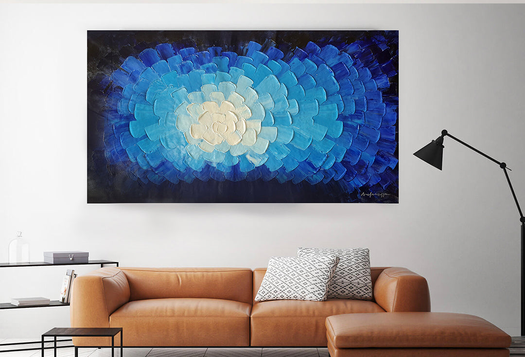 Visualize Art In Your Space