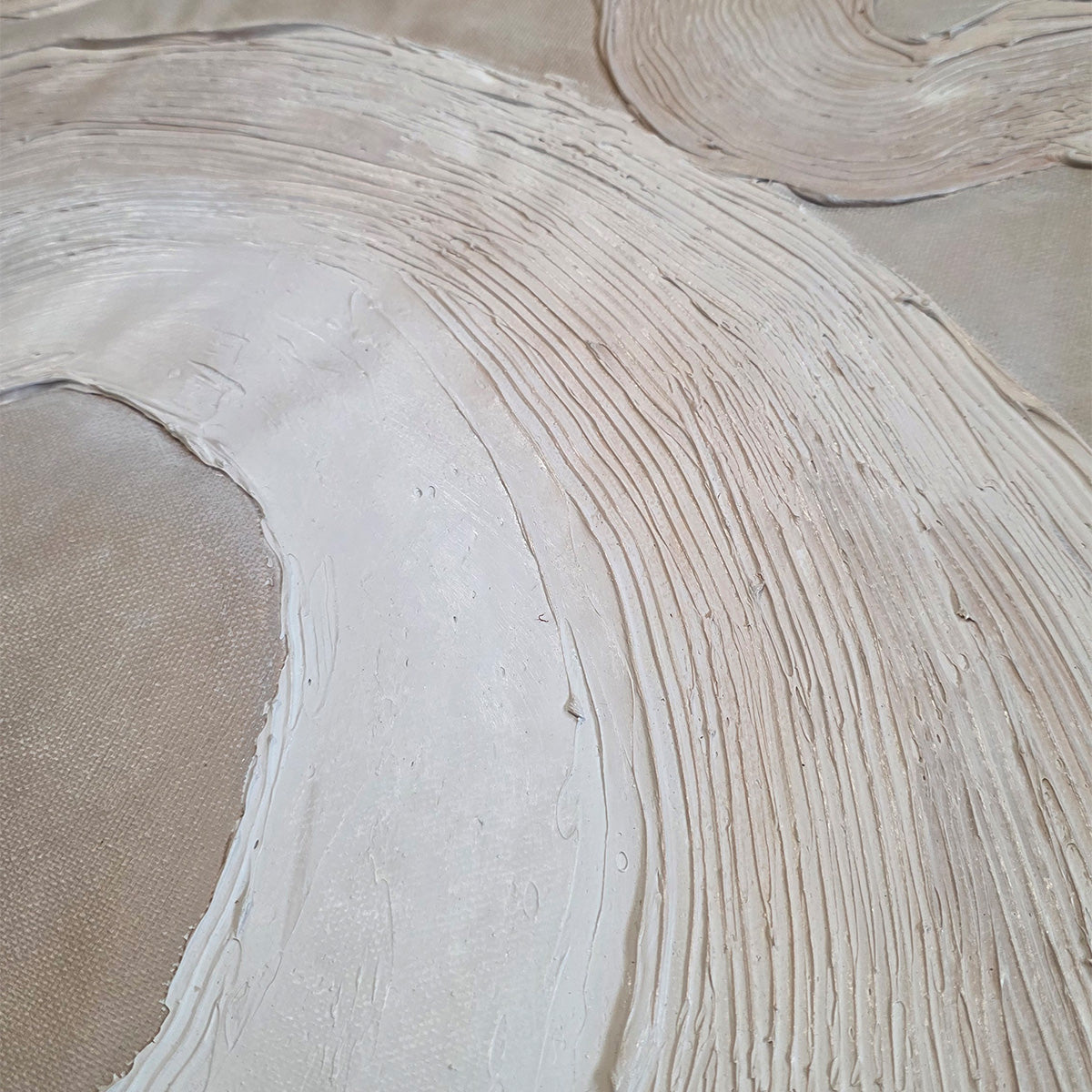 Dawn Kissed | Handmade Painting