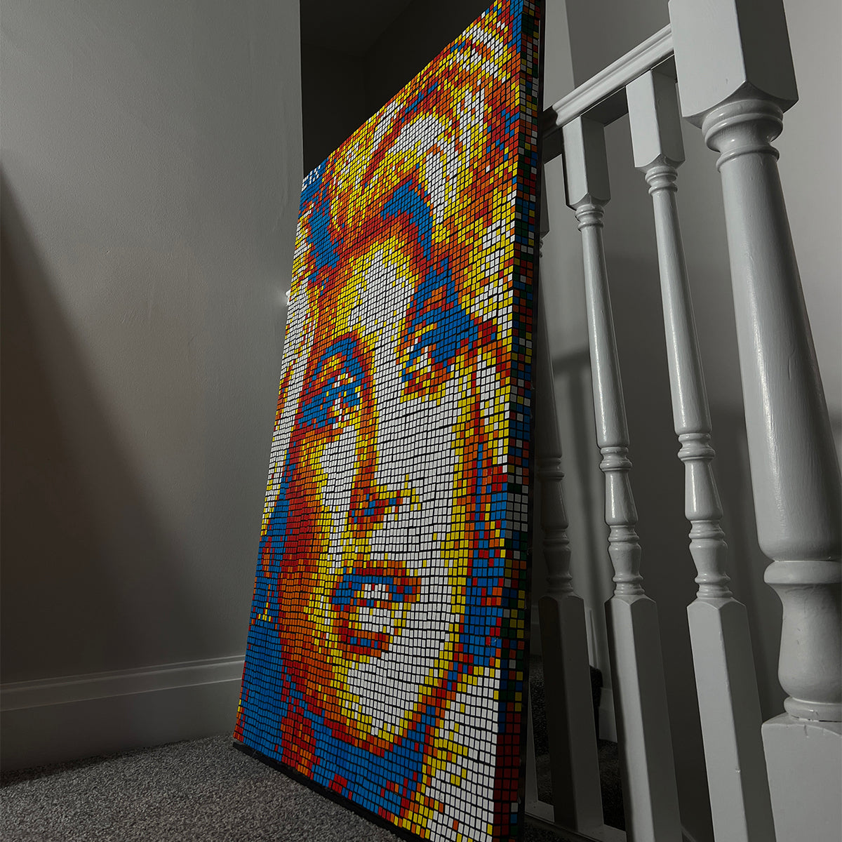 ايسل اوف اليجونس