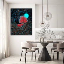 Load image into Gallery viewer, Dream | Framed Artwork
