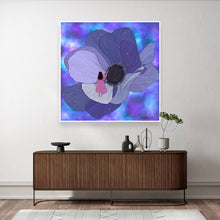 Load image into Gallery viewer, The Magical Bloom | Framed Artwork
