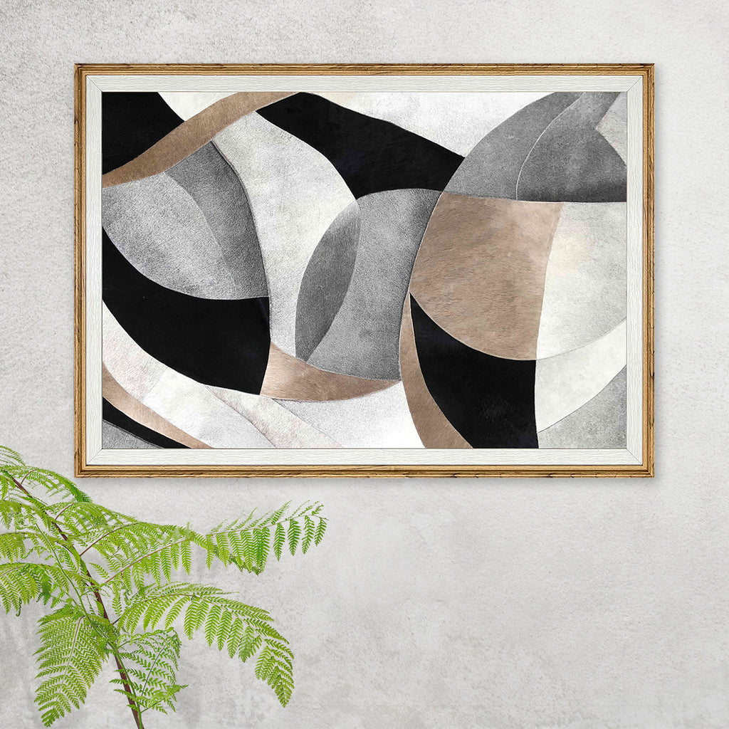 Embodiment | Original Leather Artwork