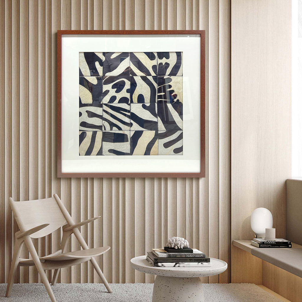 Bemuse | Original Leather Artwork