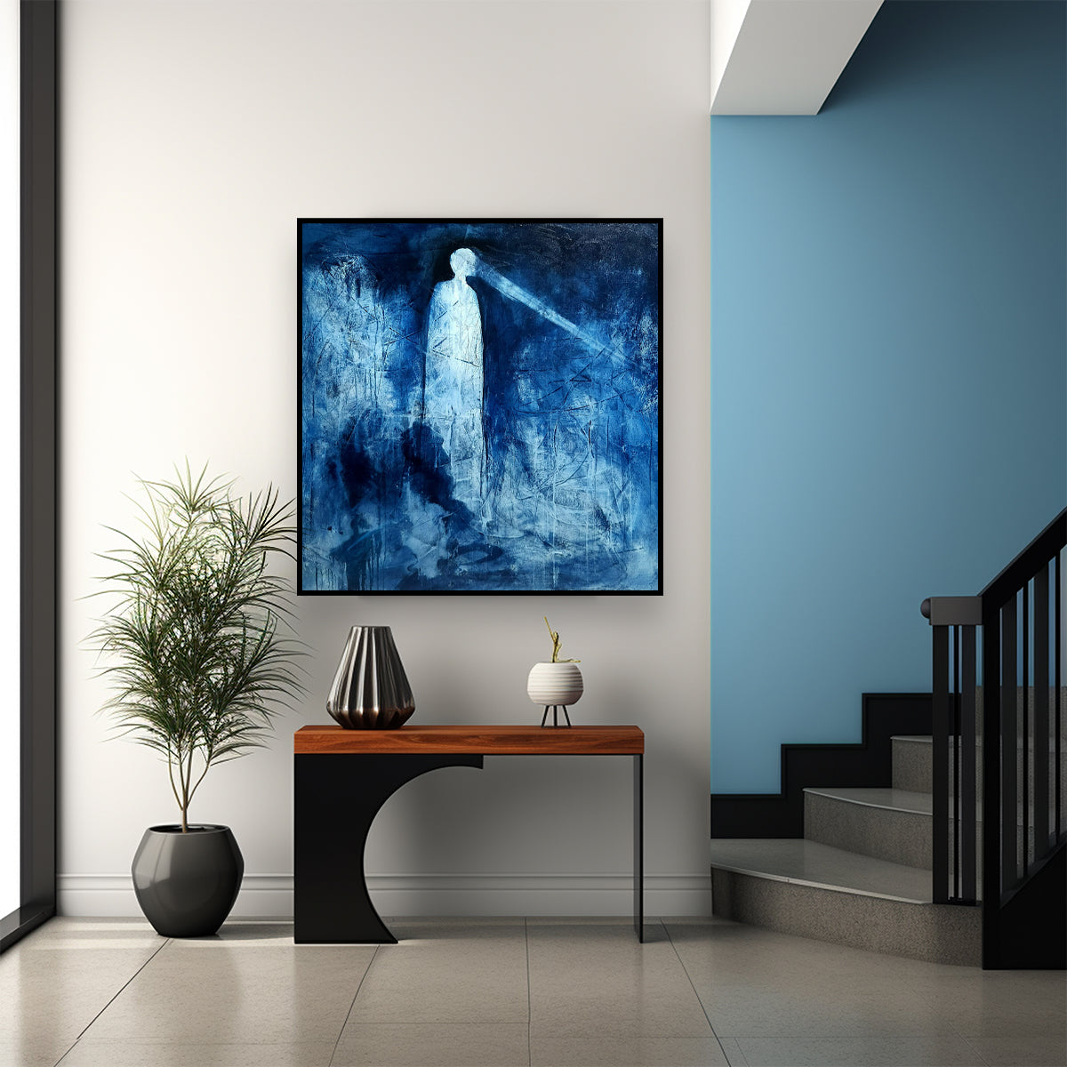 Big Picture | Handmade Painting