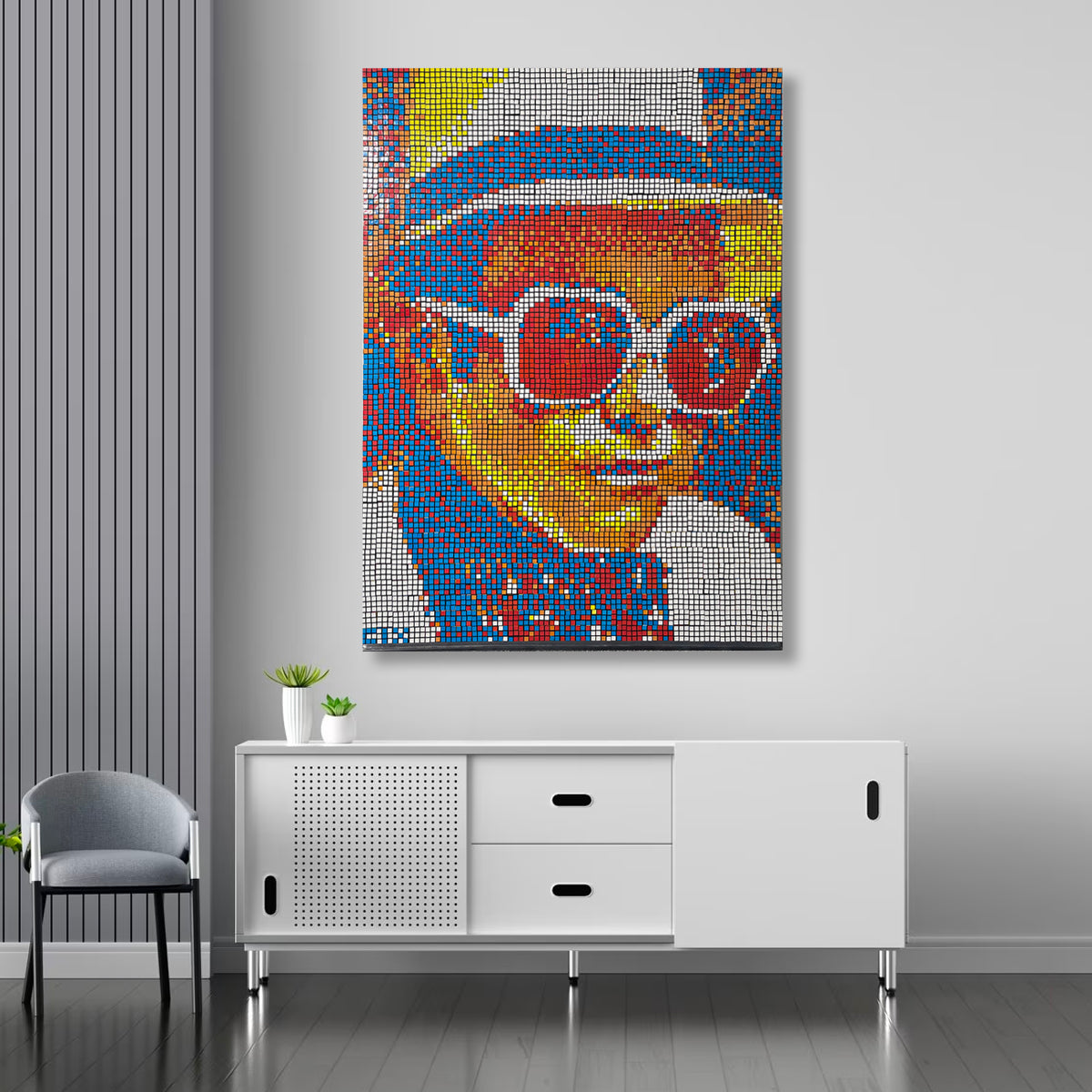 ايسل اوف اليجونس