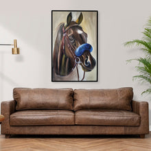 Load image into Gallery viewer, Equine | Handmade Painting

