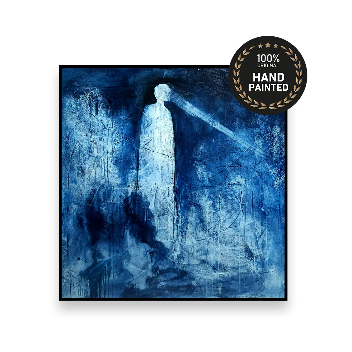 Big Picture | Handmade Painting