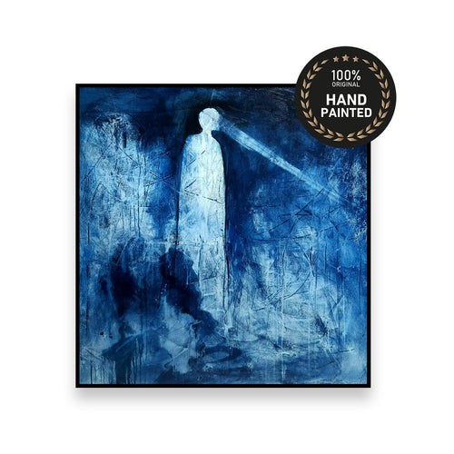 Big Picture | Handmade Painting