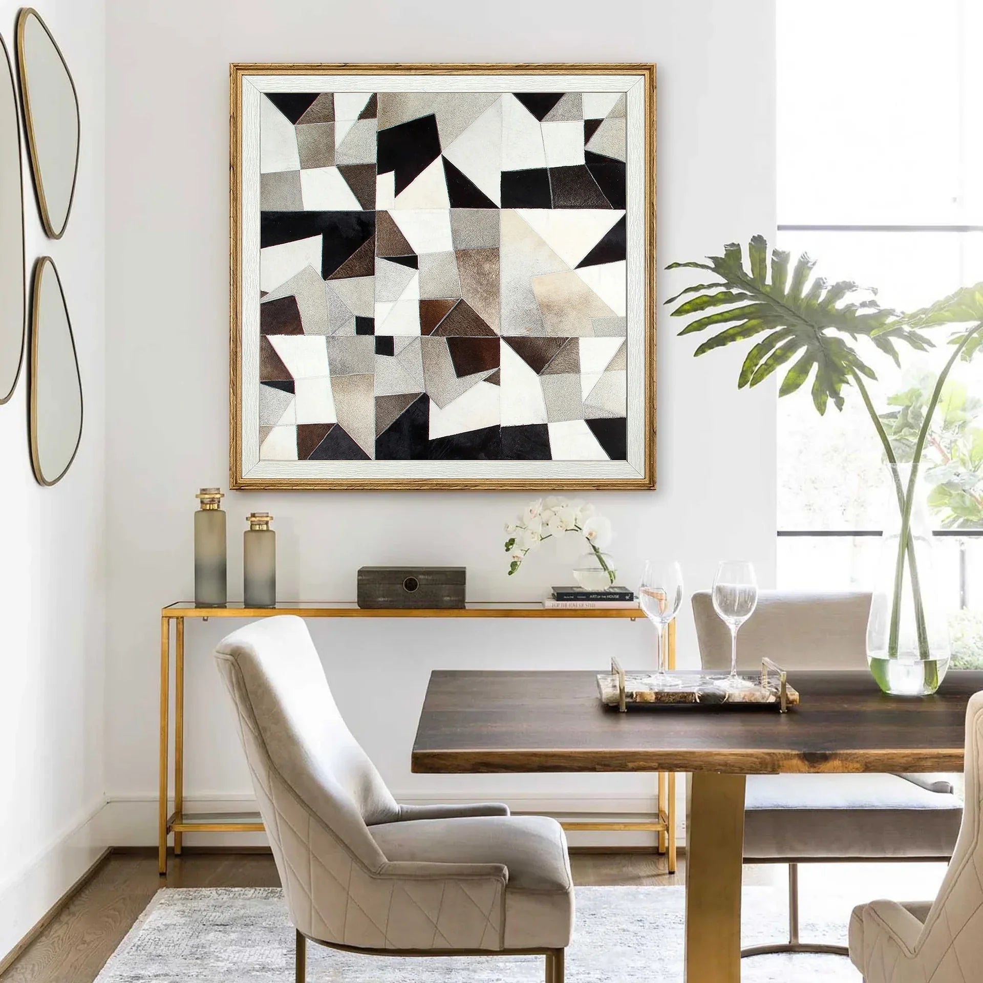 Original Leather Artworks