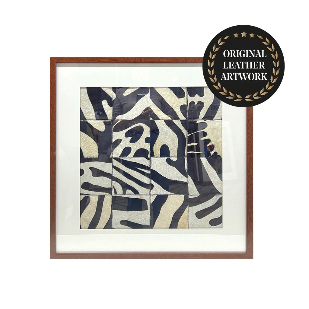 Bemuse | Original Leather Artwork