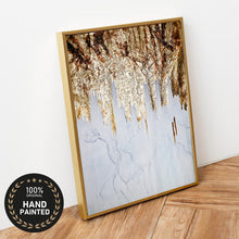Load image into Gallery viewer, Fusible | Handmade Painting

