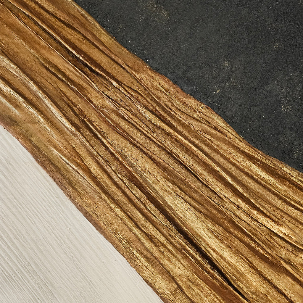 Elemental Harmony | Luxury Canvas Painting