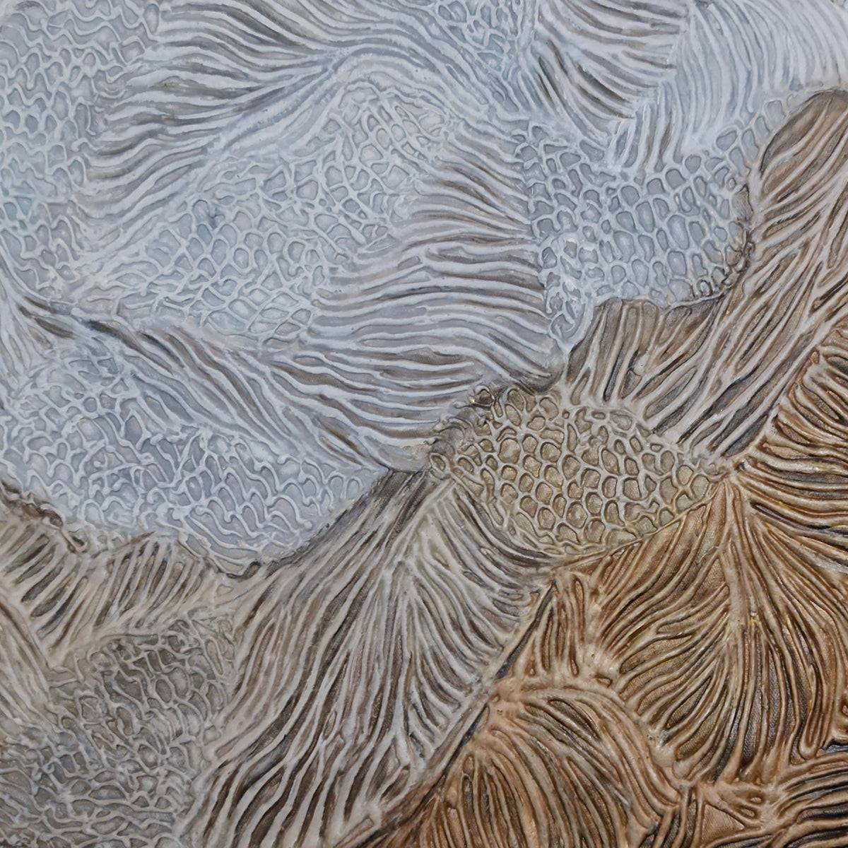 Naturelle | Handmade Painting