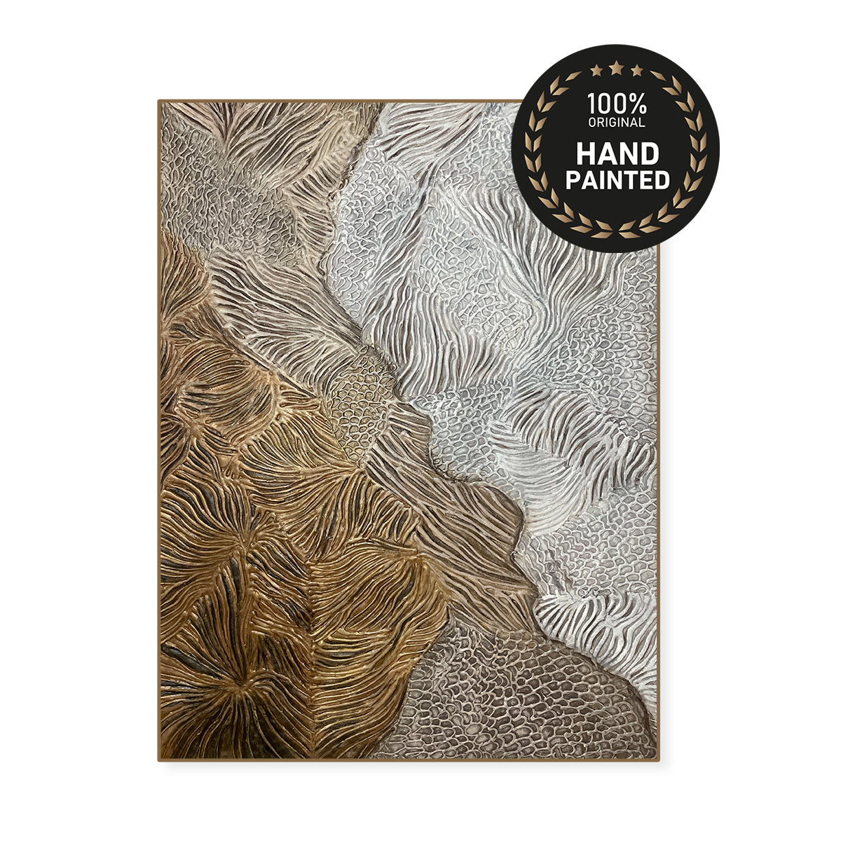 Naturelle | Handmade Painting