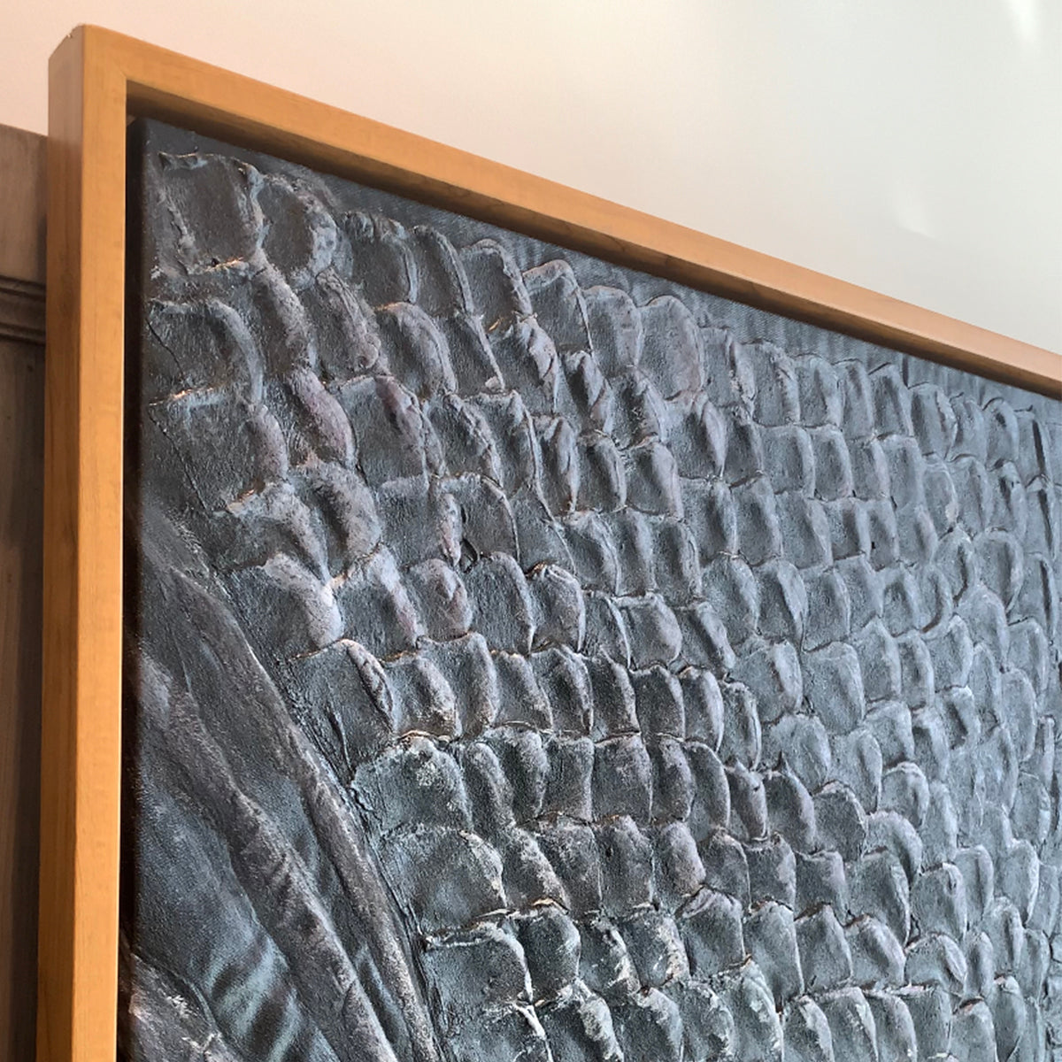 Raven | Handmade Painting