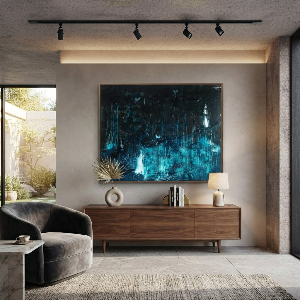 Original Handmade Paintings
