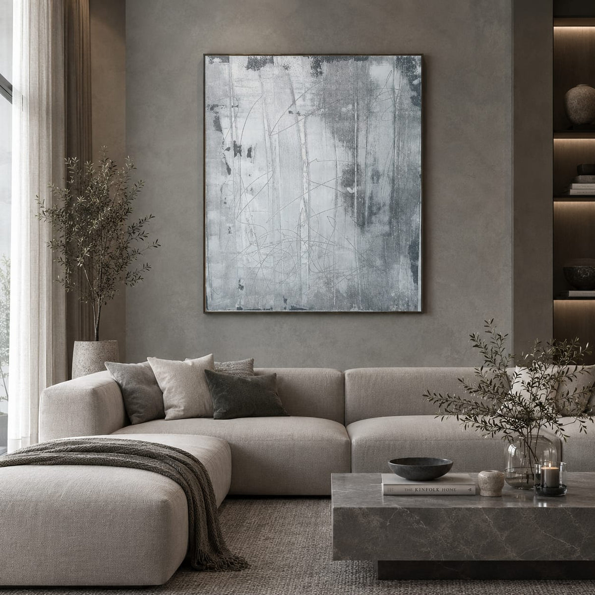 Original Handmade Paintings