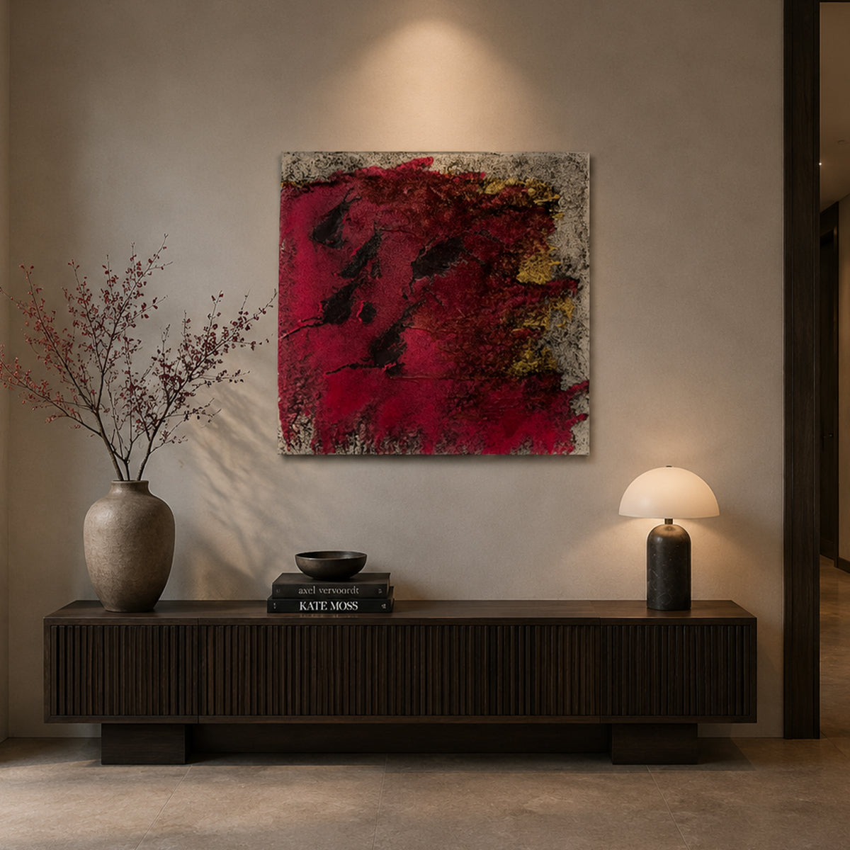 Luxury Handmade Paintings & Original Wall Art