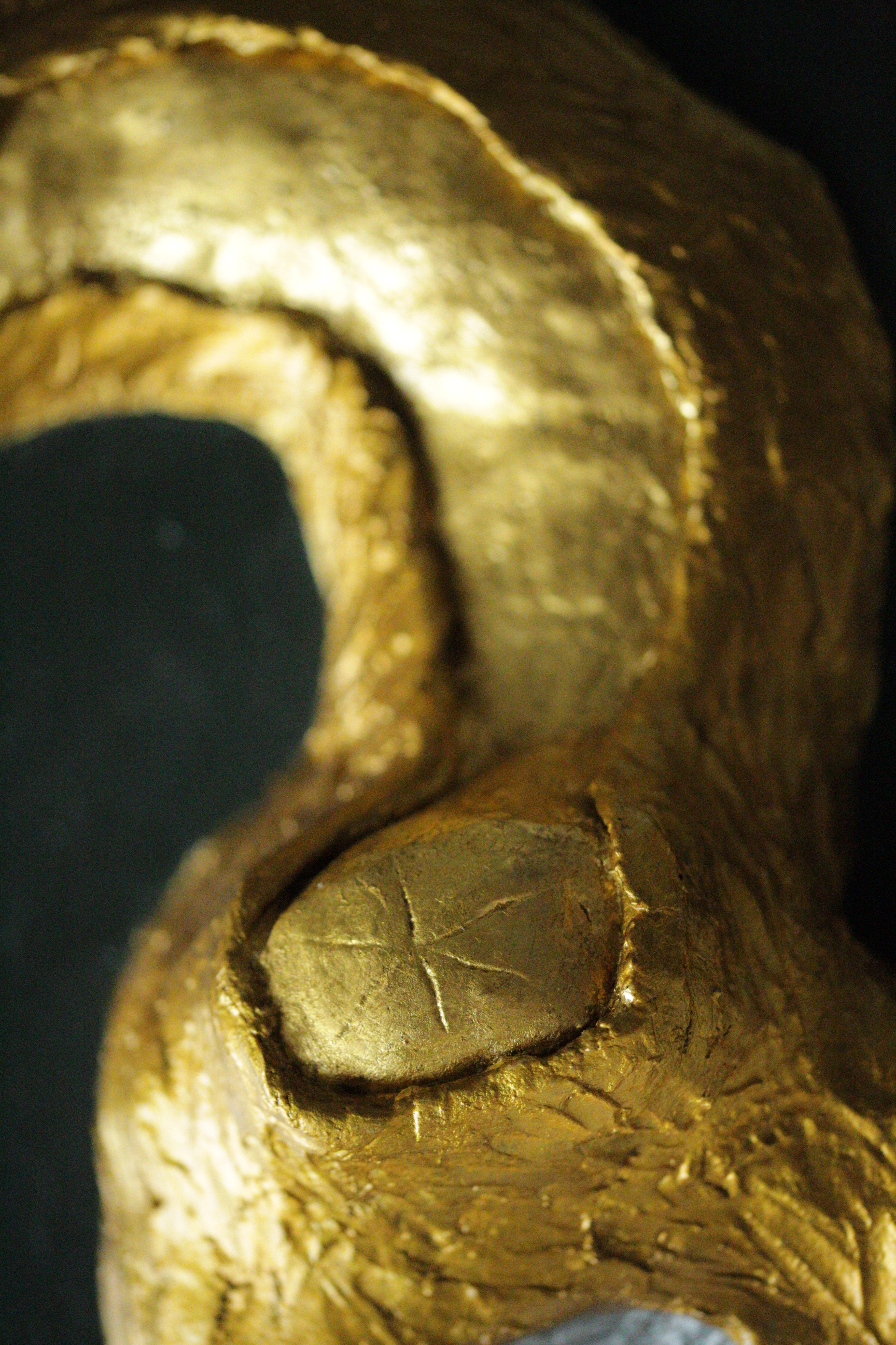 Flowering Tree | Handmade 3D Art | Jewelry painting