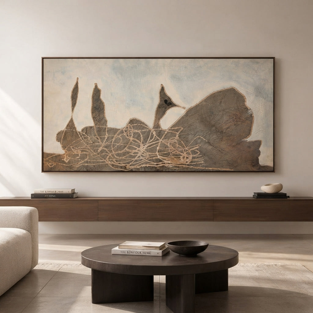 Original Handmade Paintings