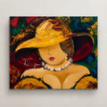 handmade-pop-art-woman-portrait-painting-jose-terrero