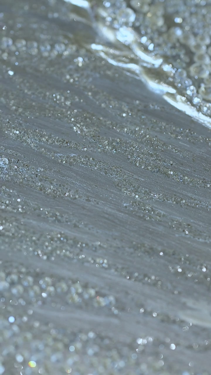 Sunlit moment | Handmade 3D Art | Jewelry painting