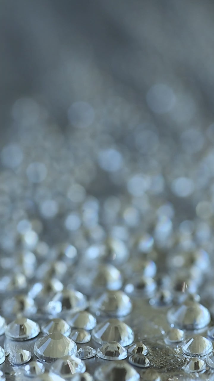 Sunlit moment | Handmade 3D Art | Jewelry painting