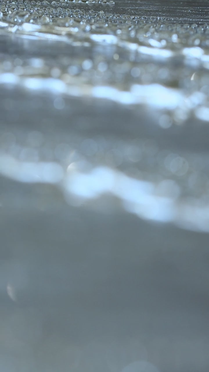 Sunlit moment | Handmade 3D Art | Jewelry painting