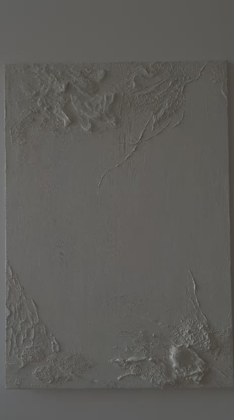 الرؤية | الرسم اليدوي ذو الملمس