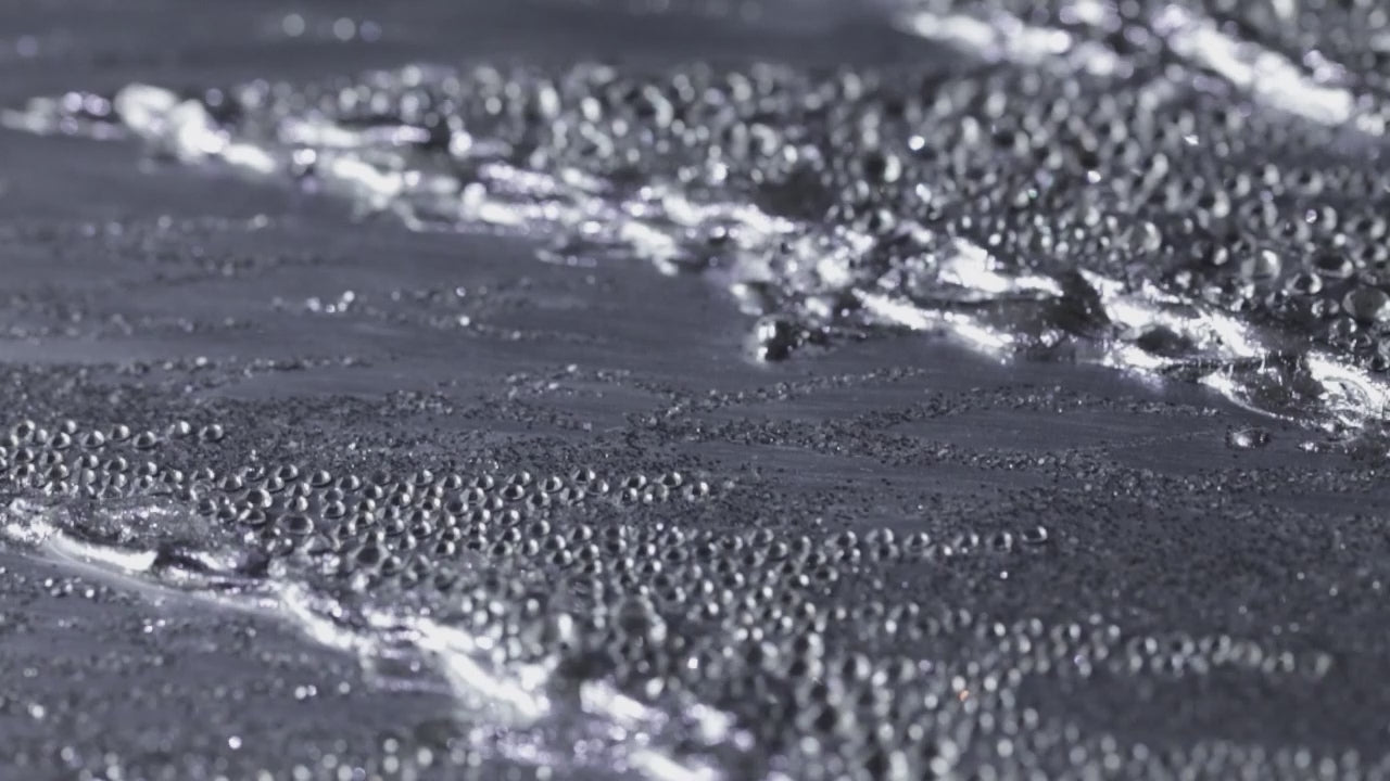 Sunlit moment | Handmade 3D Art | Jewelry painting