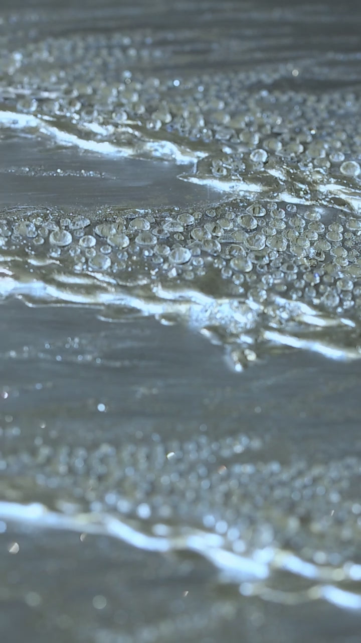 Sunlit moment | Handmade 3D Art | Jewelry painting