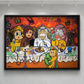 painting.jpg
The Last Gather original large pop art painting in oil on canvas