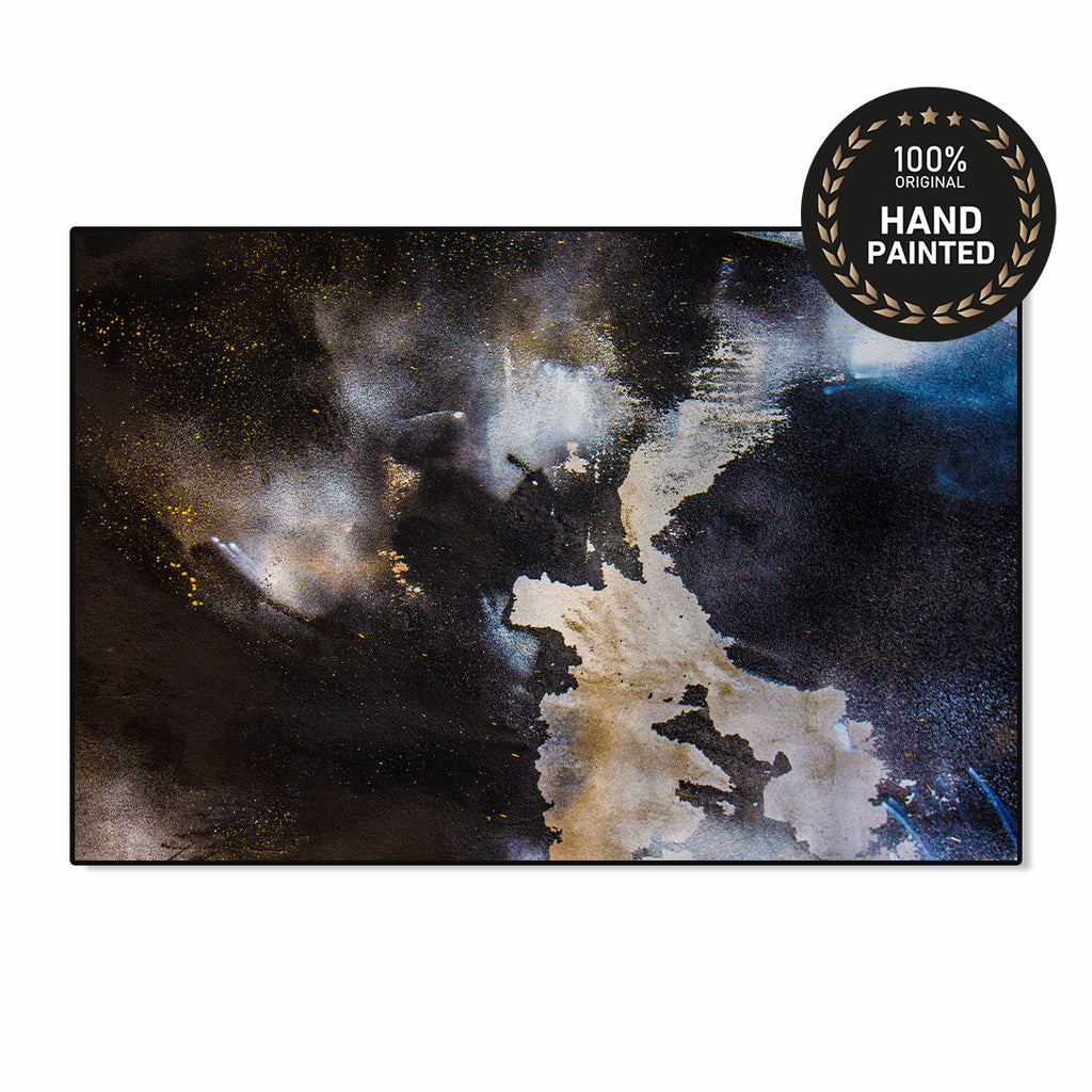 Intenso | Printed Canvas Art