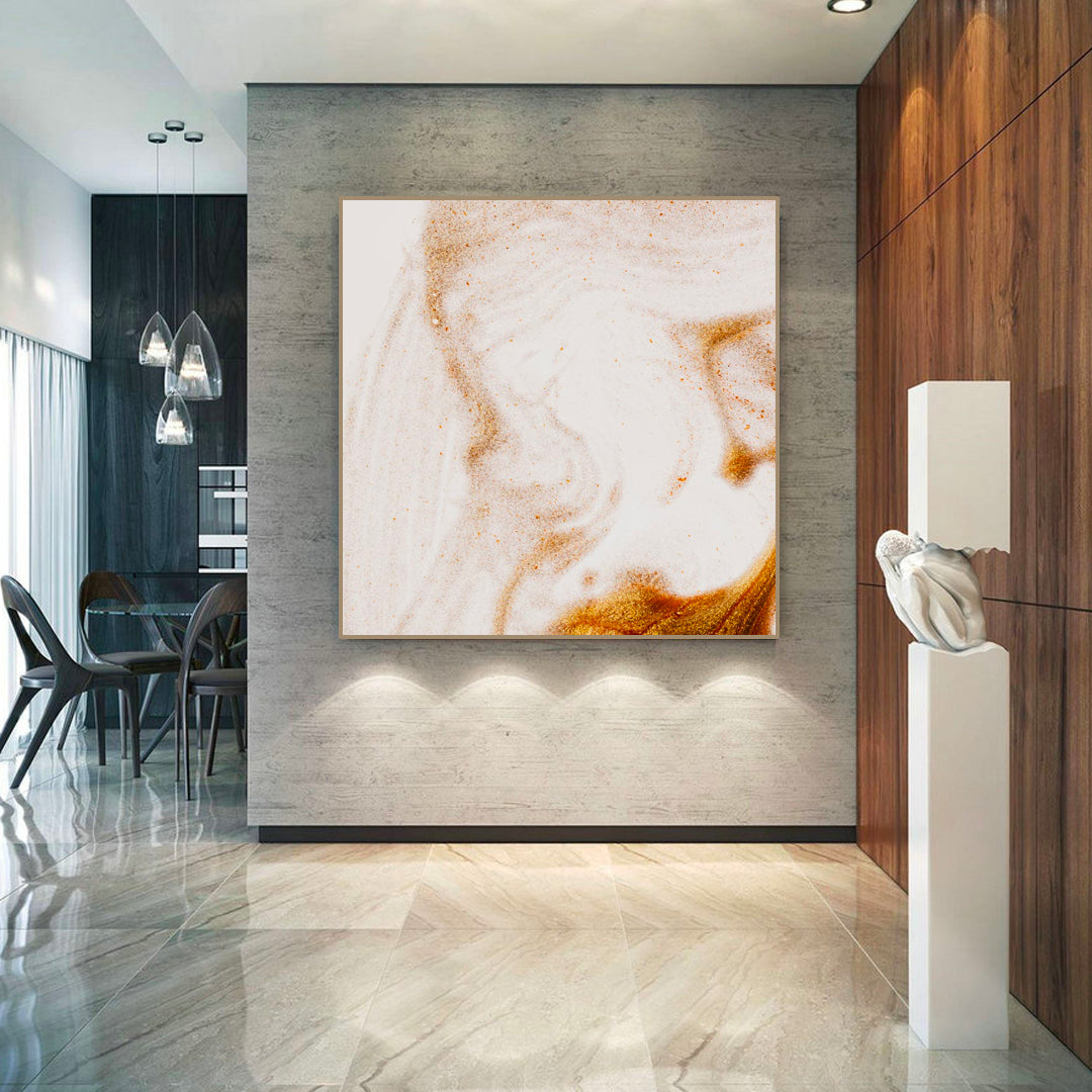 Triumph | Printed Canvas Art