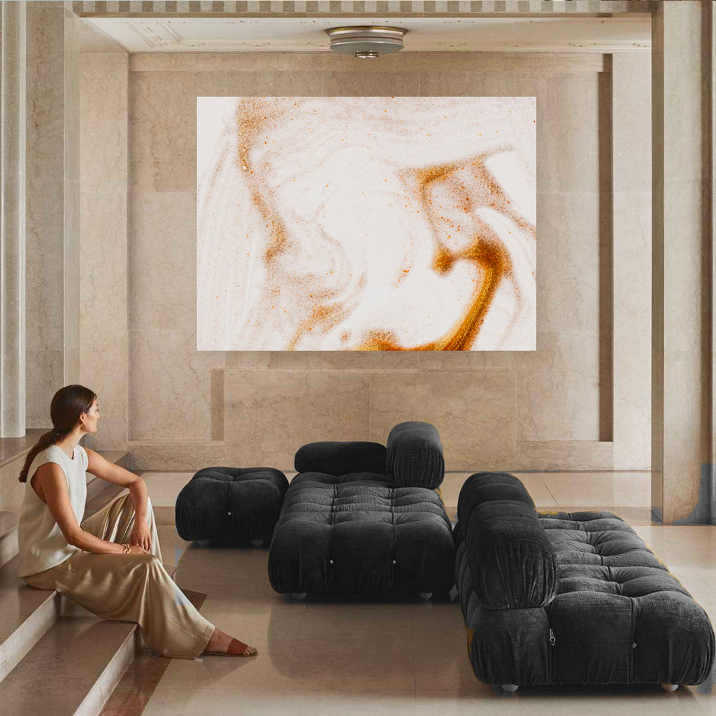 Triumph | Printed Canvas Art