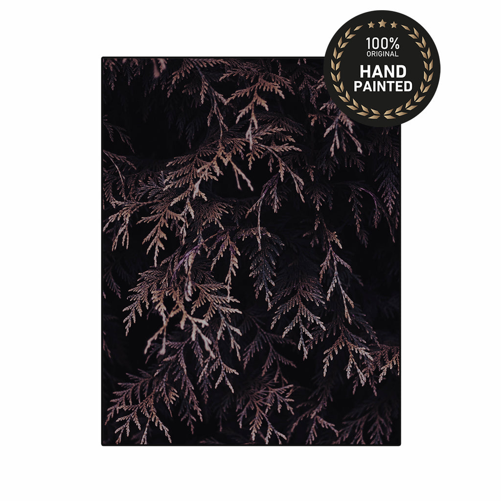 Biome | Printed Canvas Art