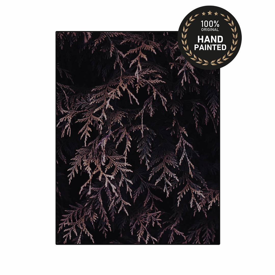 Biome | Printed Canvas Art