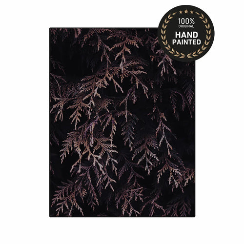 Biome | Printed Canvas Art