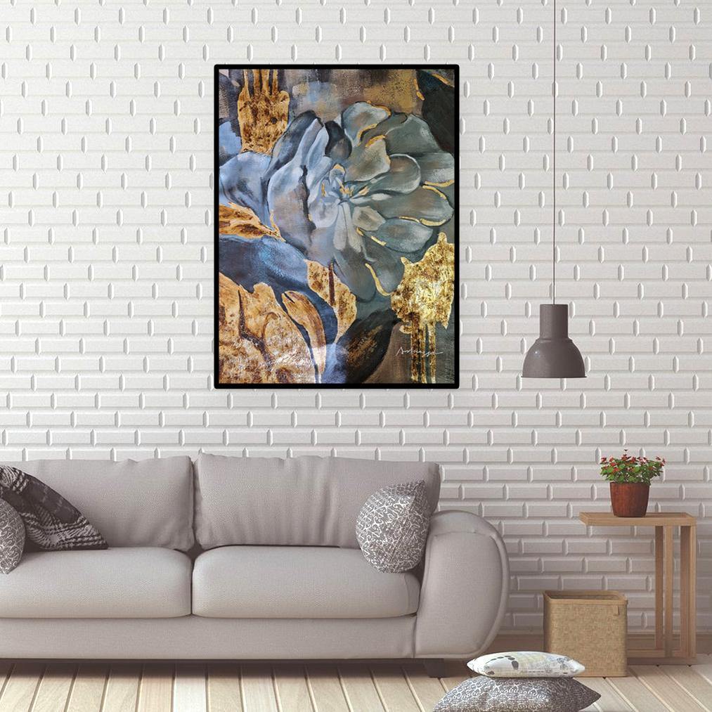 Floral Saga - Artecasso 