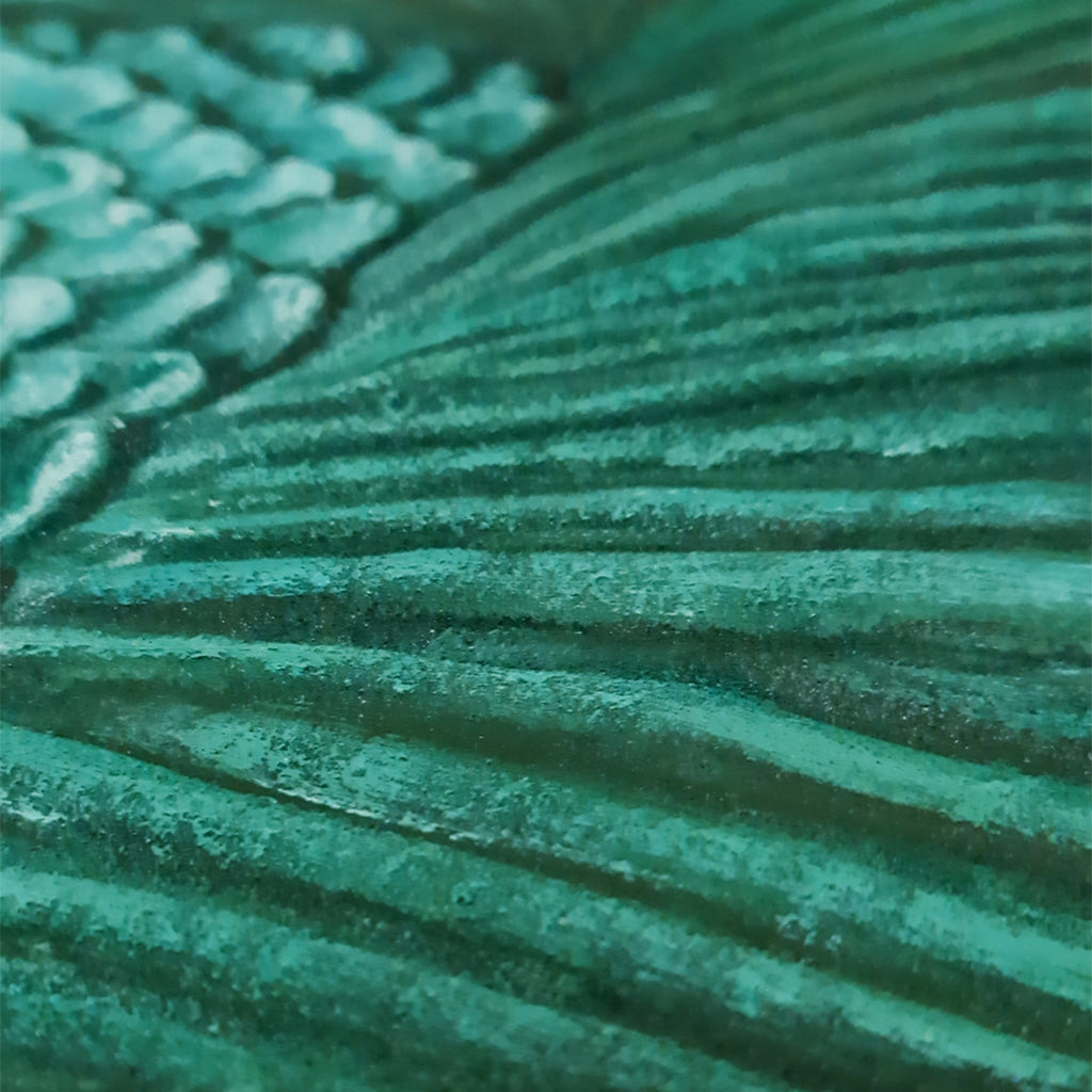 Verdure | Handmade Painting