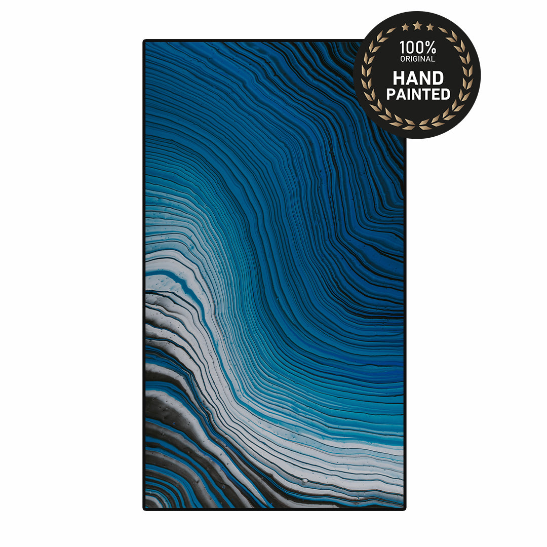 Tamawujat | Printed Canvas Art