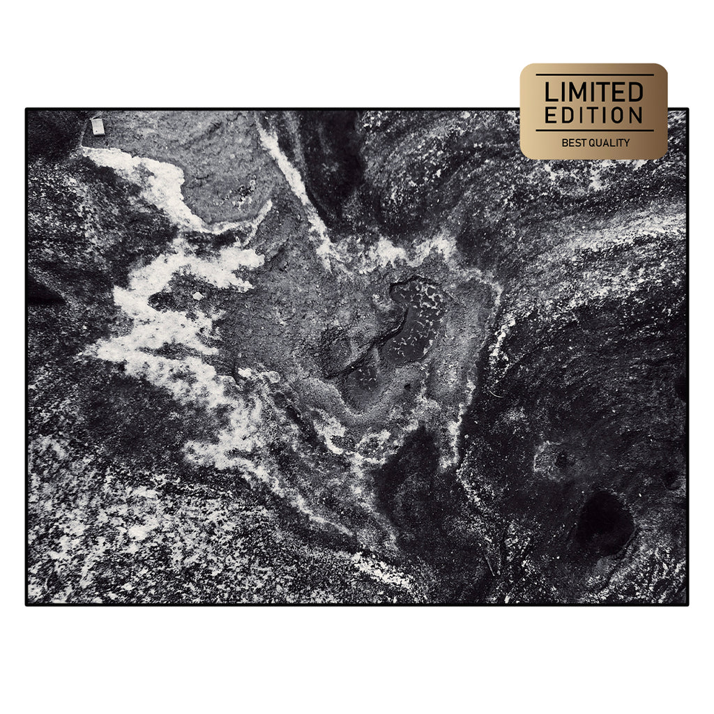 Toucher Texturé | Printed Canvas Art