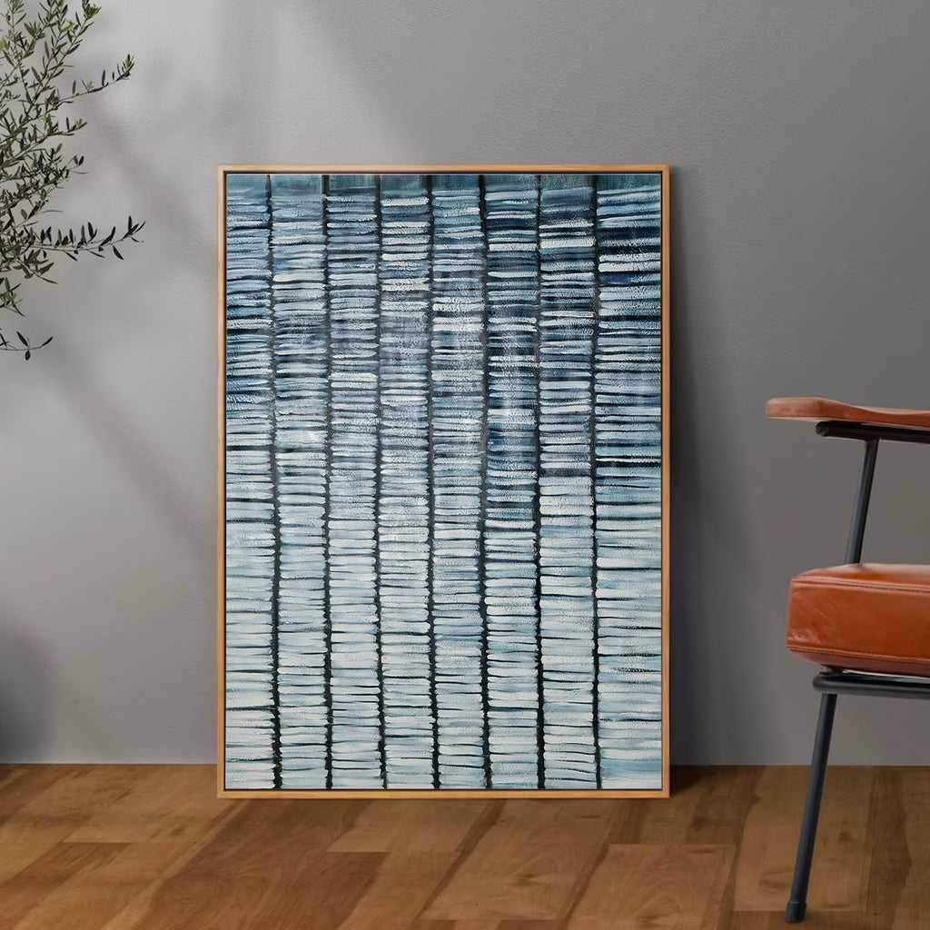 Stria | Handmade Painting