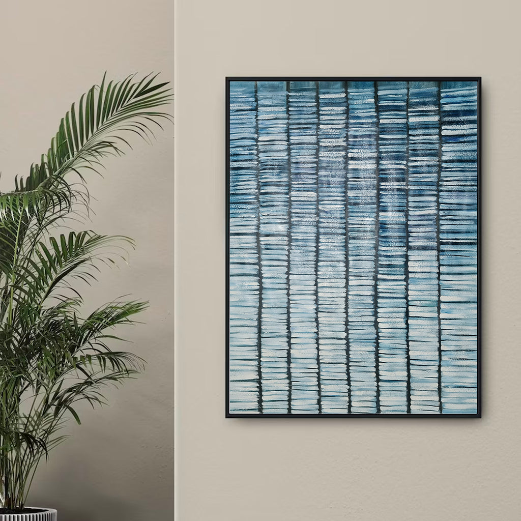 Stria | Handmade Painting