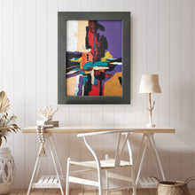Load image into Gallery viewer, Where | Abstract Painting
